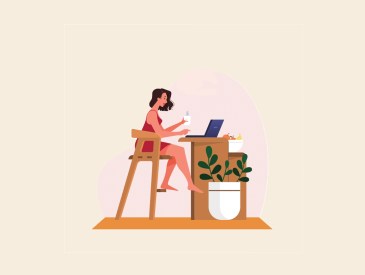 routine changes for mental health