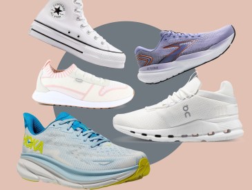 best shoes for disney