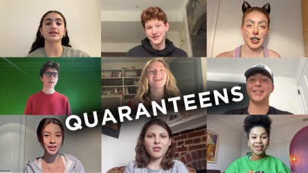 QuaranTeens