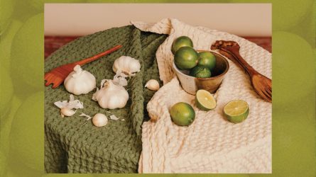 Genius Ingredient Hacks