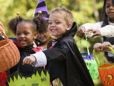 6 Affordable child location devices for a safe Halloween