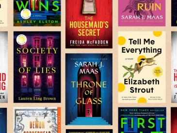 Reese Witherspoon, Oprah Winfrey & BookTok’s Favorite Books for 3 for 2 Deal