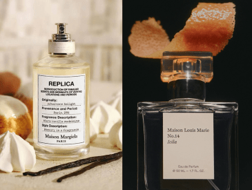 16 Best Vanilla Perfumes