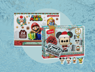 Best Advent Calendars for Kids