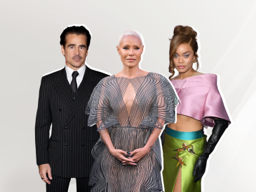 Colin Farrell, Jada Pinkett Smith, and Andra Day are among the celebrities who have struggled with sex addiction.
