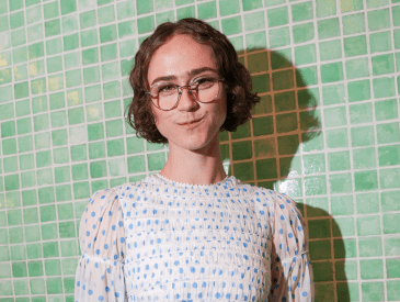 Ella Emhoff