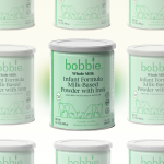 Bobbie Whole Milk Infant Formula