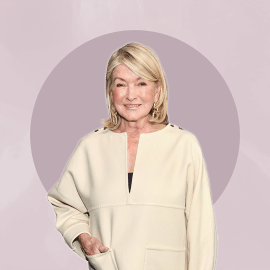 Martha Stewart