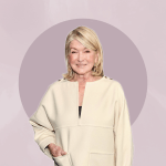 Martha Stewart
