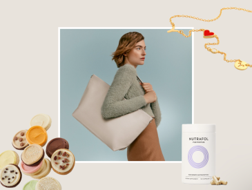 new mom gift guide