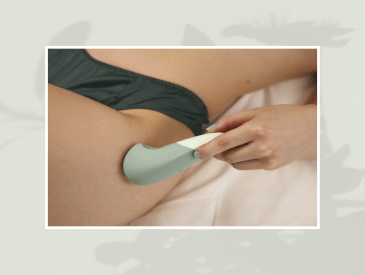 Womanizer just launched Vibe, the first silent vibrator.