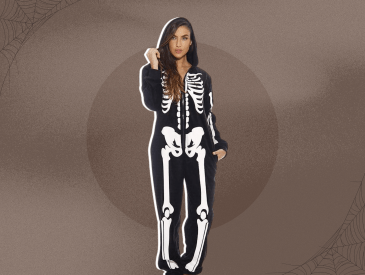 DIY Halloween Costumes