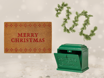 Hearth & Hand with Magnolia holiday collection