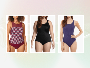 mastectomy swimsuits