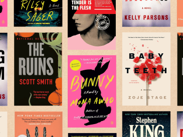 Top Horror Books