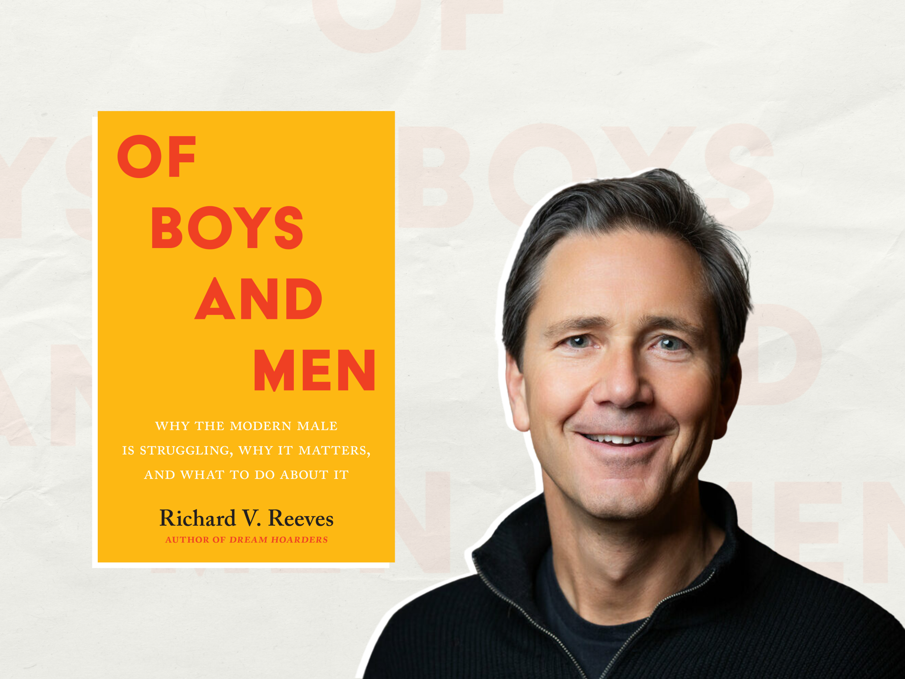 Richard V. Reeves