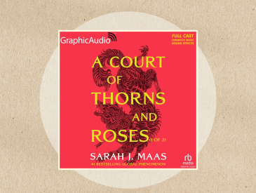 ACOTAR Dramatized Audiobook